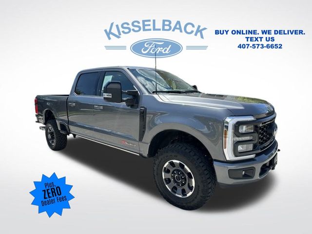 2024 Ford Super Duty F-250 Srw