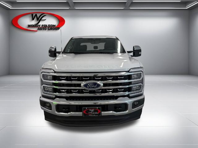 New 2026 Oxford White Ford F-350® Lariat® image 18