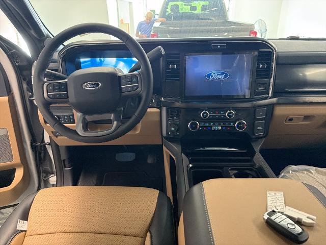 New 2026 Avalanche Ford F-350® Lariat® image 30