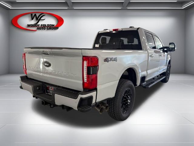 New 2026 Avalanche Ford F-350® Lariat® image 22