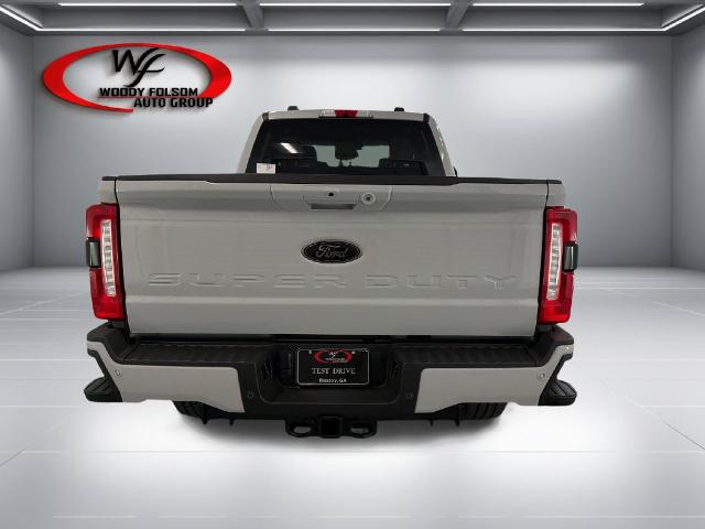 New 2026 Avalanche Ford F-350® Lariat® image 23