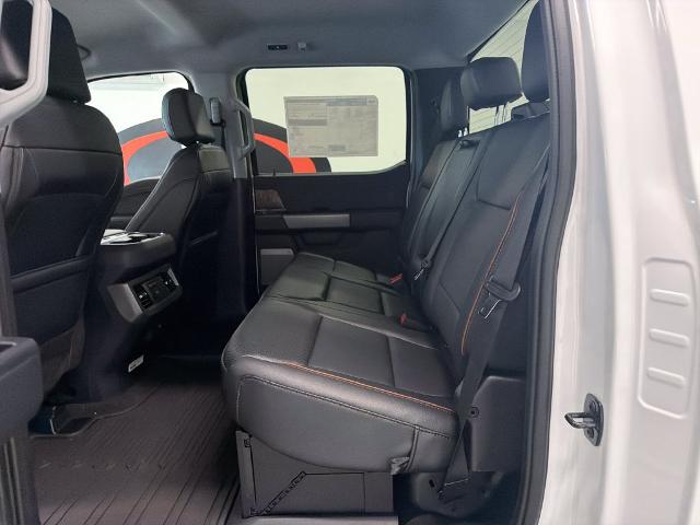 New 2026 Oxford White Ford F-350® Lariat® image 34