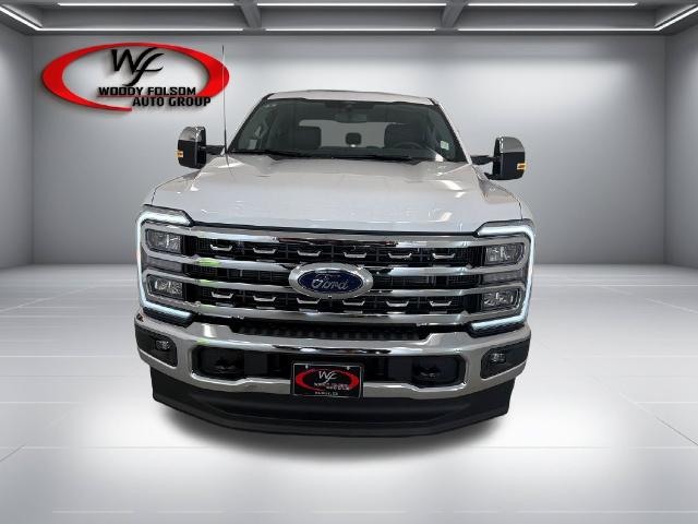 New 2026 Oxford White Ford F-350® Lariat® image 22