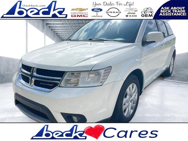 2019 Dodge Journey