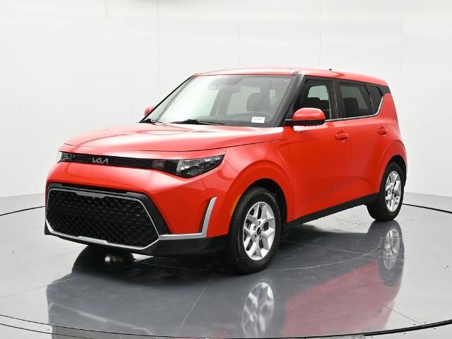 2024 Kia SOUL