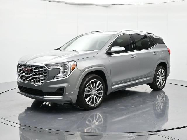 2023 GMC Terrain