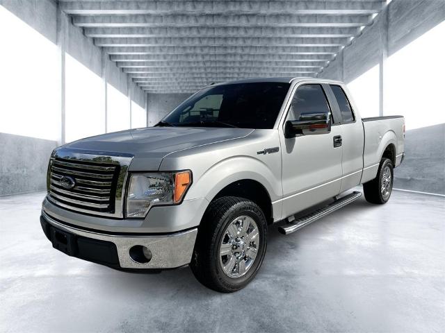 2011 Ford F-150