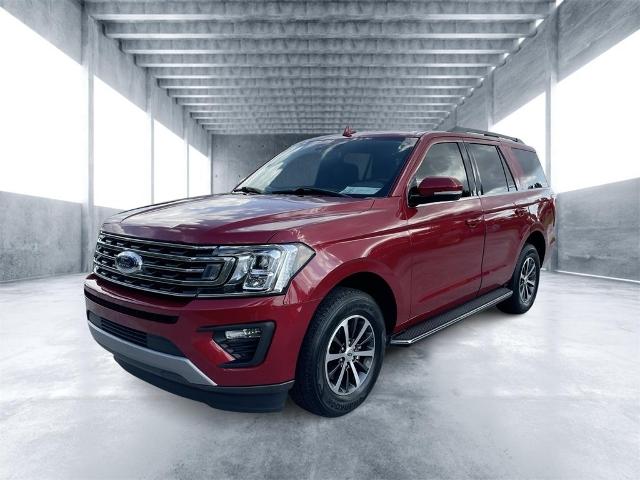 2020 Ford Expedition