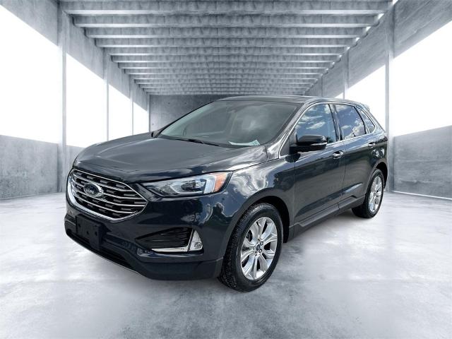 2021 Ford Edge