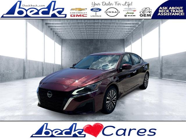 2023 Nissan Altima