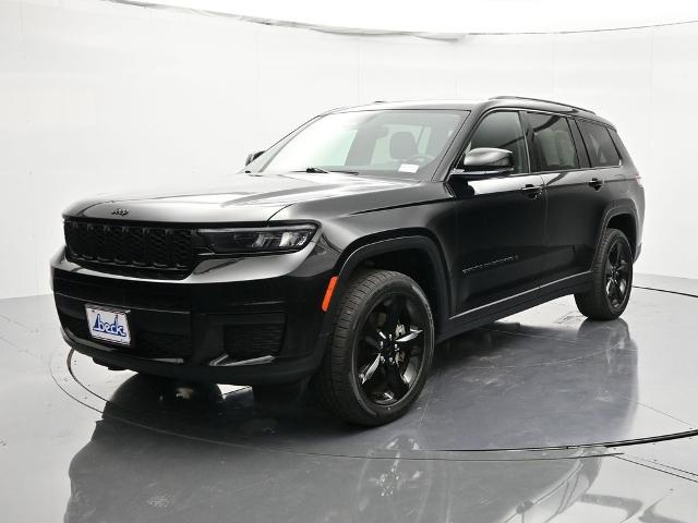 2023 Jeep Grand Cherokee L