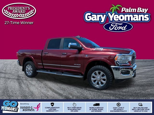2022 RAM 3500