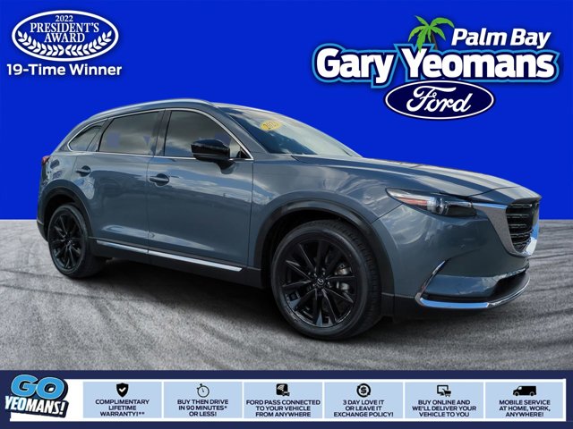 2023 Mazda CX-9