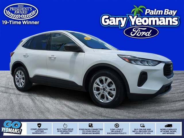 2023 Ford Escape