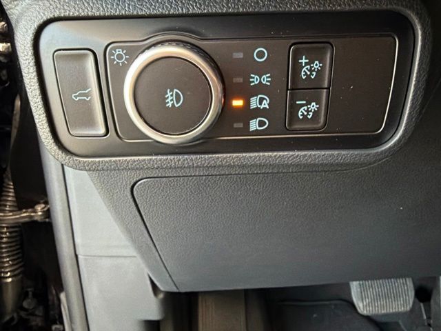 New 2026 Agate Black Metallic Ford Active image 18
