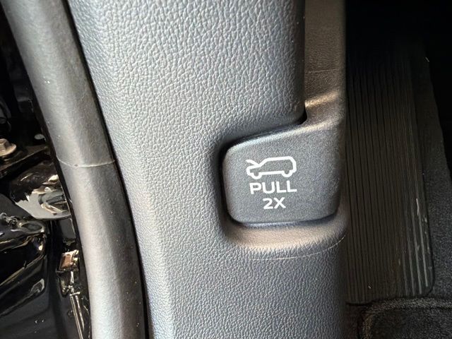 New 2026 Agate Black Metallic Ford Active image 19