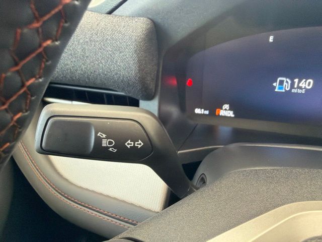 New 2026 Agate Black Metallic Ford Active image 23