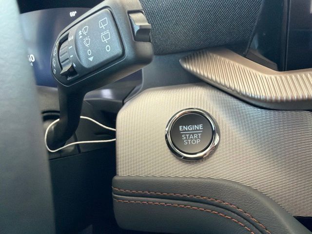 New 2026 Agate Black Metallic Ford Active image 26