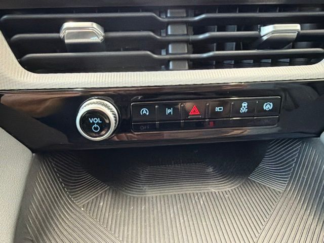 New 2026 Agate Black Metallic Ford Active image 34