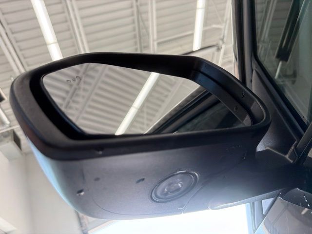 New 2026 Agate Black Metallic Ford Active image 5