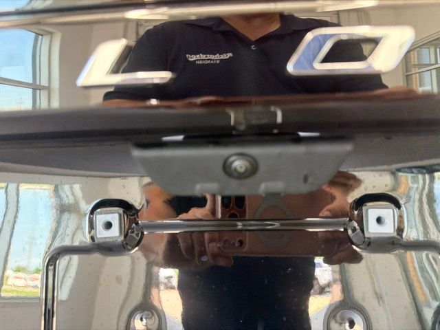 New 2026 Agate Black Metallic Ford Active image 9