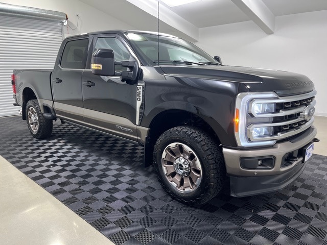 2023 Ford Super Duty F-250 Srw