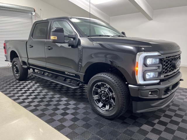 2023 Ford Super Duty F-250 Srw