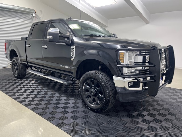 2019 Ford Super Duty F-250 Srw