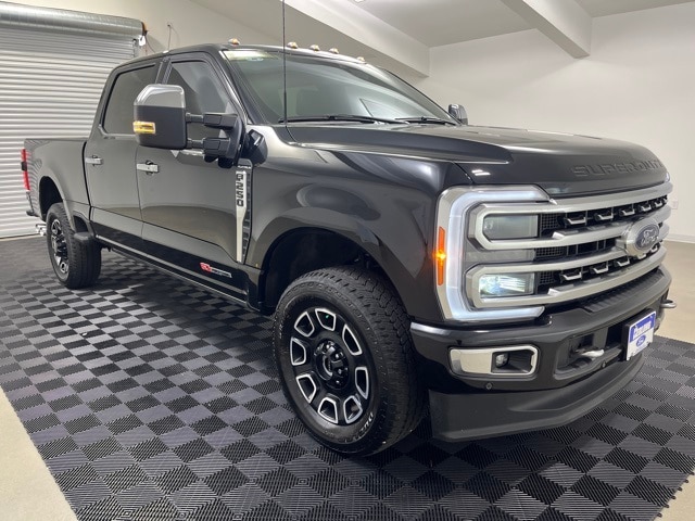 2023 Ford Super Duty F-250 Srw