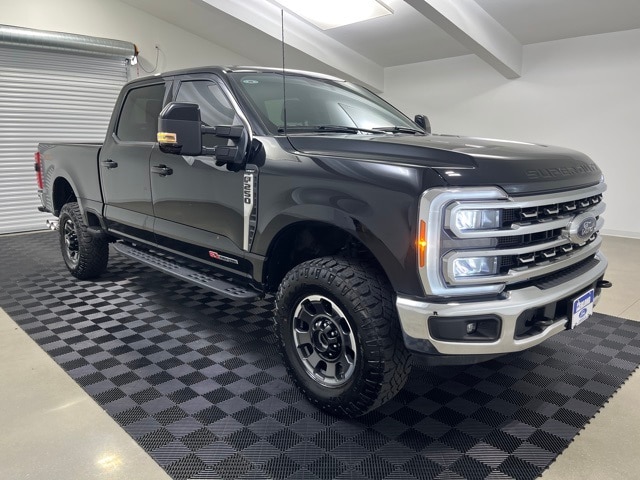 2023 Ford Super Duty F-250 Srw