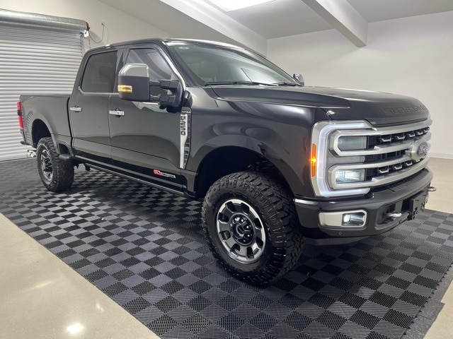 2023 Ford Super Duty F-250 Srw