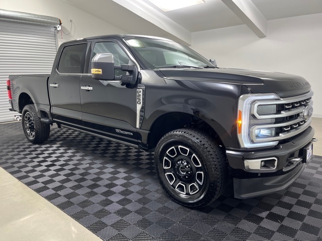 2023 Ford Super Duty F-250 Srw