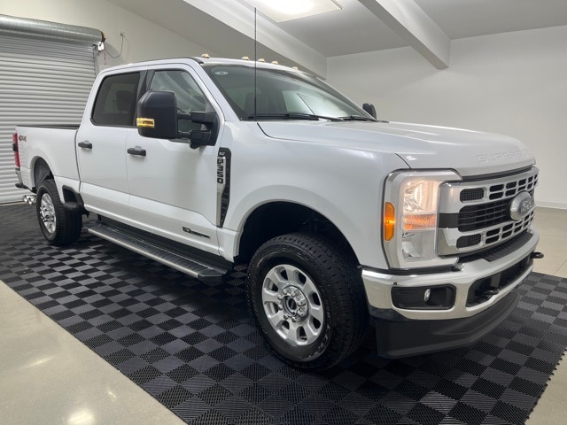 2023 Ford Super Duty F-350 Srw