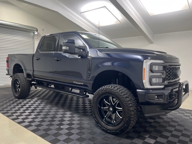 2023 Ford Super Duty F-250 Srw