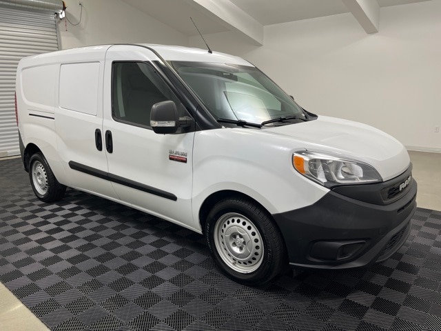 2020 RAM Promaster City Cargo Van