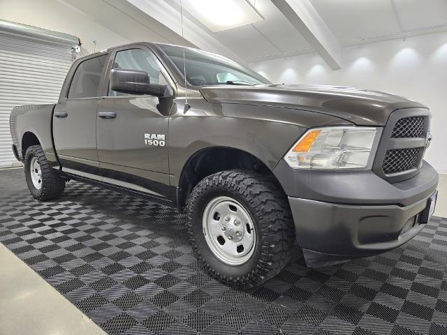 2014 Ram Ram Pickup 1500 Tradesman