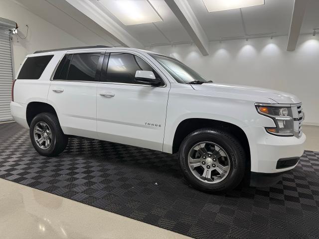 2019 Chevrolet Tahoe