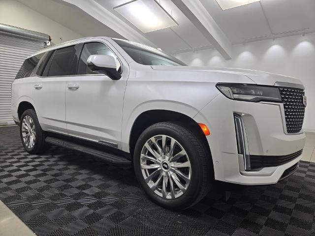 2024 Cadillac Escalade