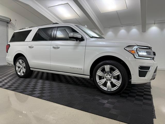 2024 Ford Expedition Max