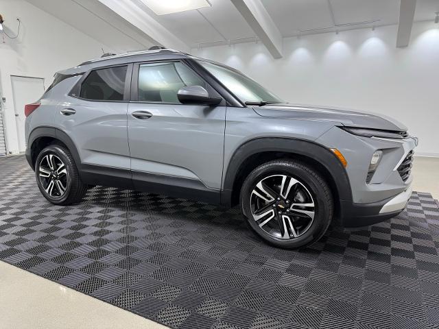 2024 Chevrolet Trailblazer