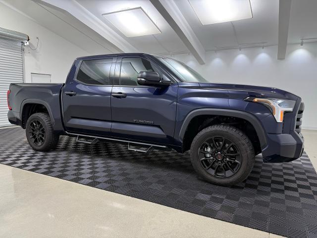 2023 Toyota Tundra 4wd