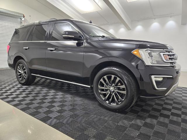 2020 Ford Expedition