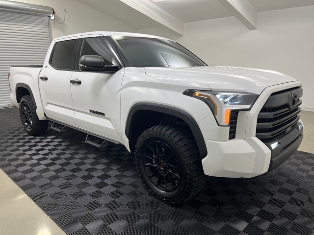 2022 Toyota Tundra 2wd