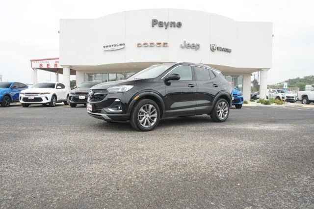 2021 Buick Encore Gx