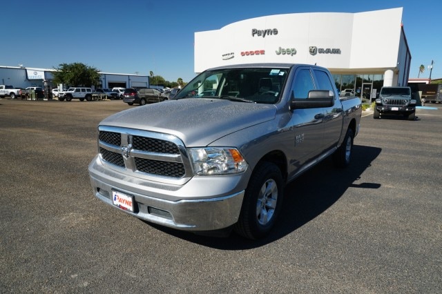 2023 RAM 1500 Classic
