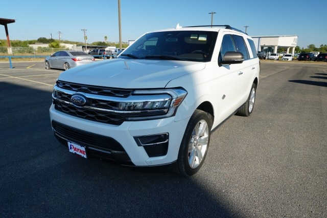 2024 Ford Expedition