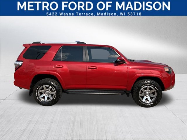 2014 Toyota 4runner