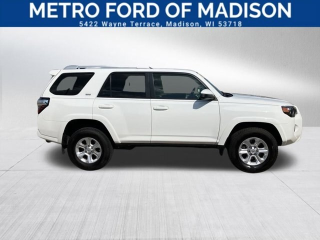 2015 Toyota 4runner