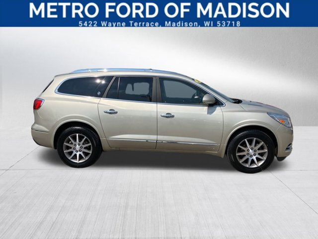 2015 Buick Enclave