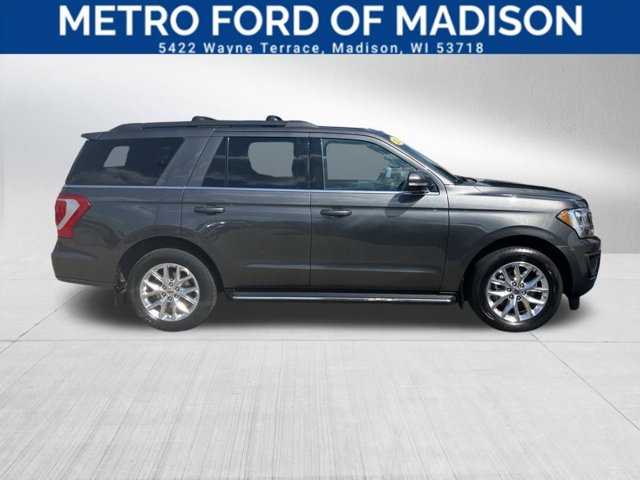2020 Ford Expedition